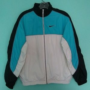 Nike windbreaker
